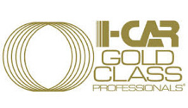 gold class ICar