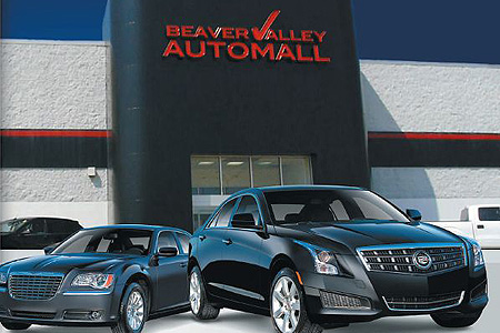 Beaver Valley Auto Mall
